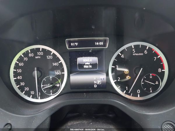 2019 INFINITI QX30 SPORT