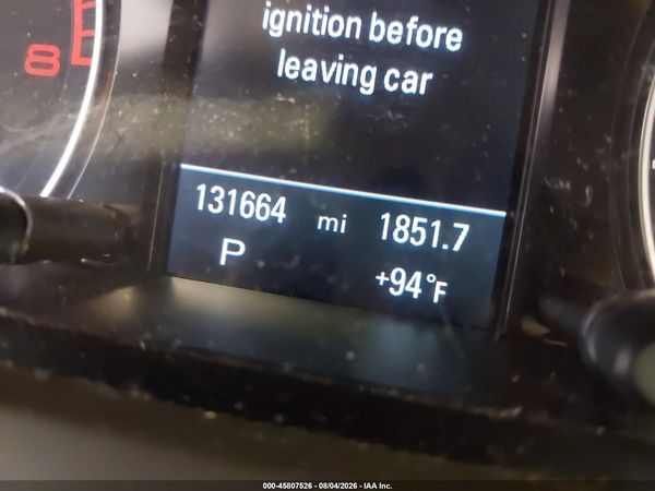2015 AUDI Q5 3.0T PREMIUM PLUS