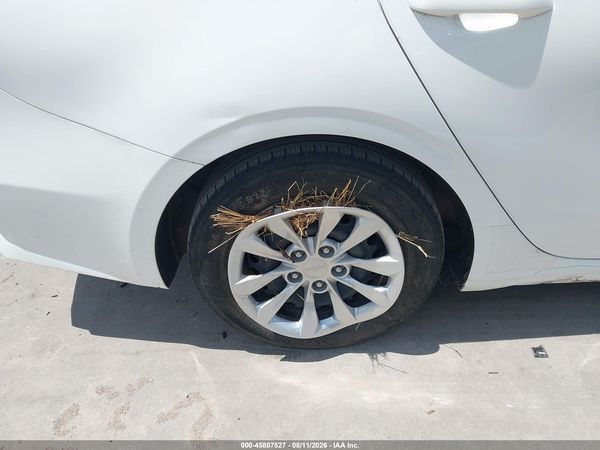 2024 KIA FORTE LX
