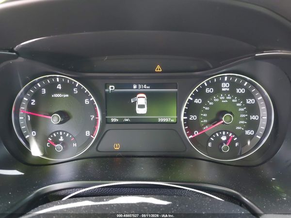 2024 KIA FORTE LX