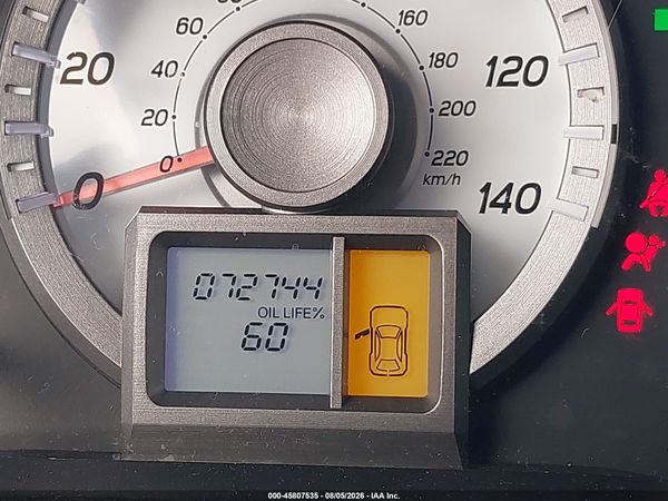 2013 HONDA PILOT LX