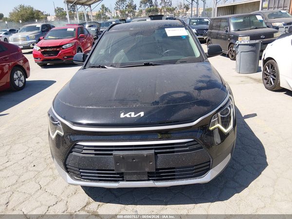 2023 KIA NIRO EX