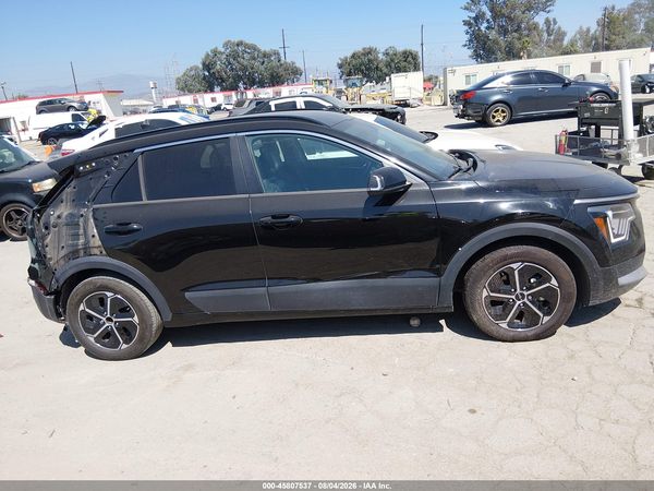 2023 KIA NIRO EX