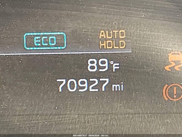 2023 KIA NIRO EX