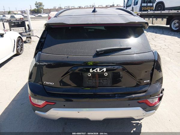 2023 KIA NIRO EX