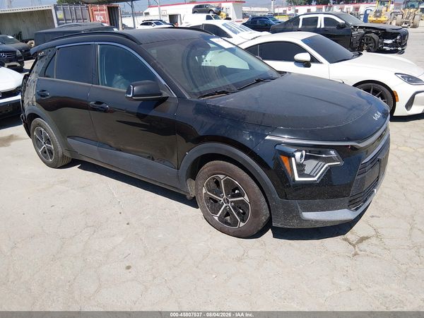 2023 KIA NIRO EX