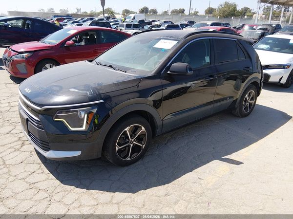 2023 KIA NIRO EX