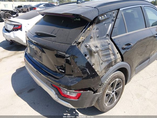 2023 KIA NIRO EX