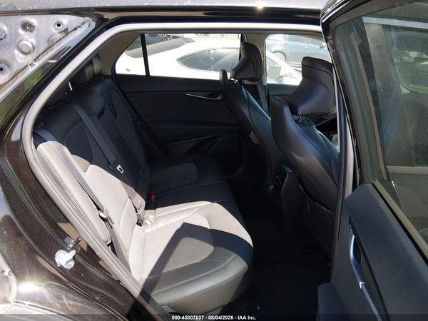 2023 KIA NIRO EX