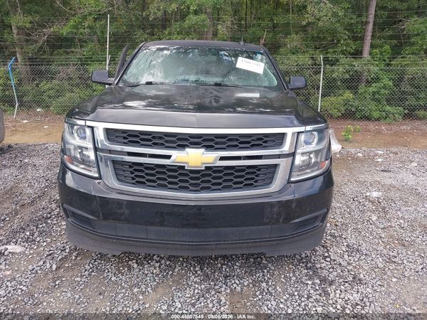 2016 CHEVROLET TAHOE LS — I115