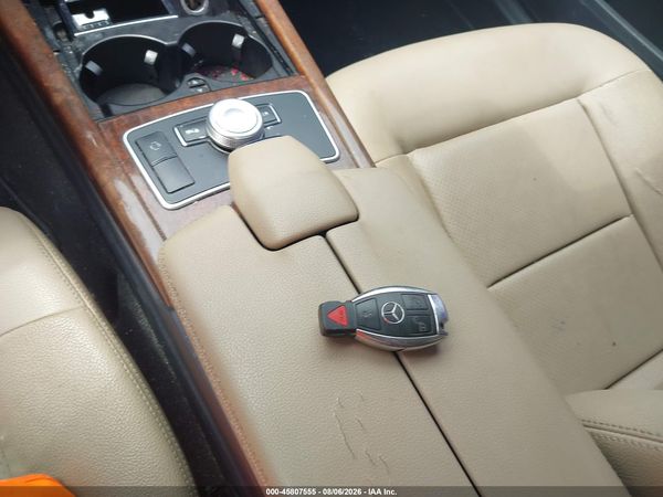 2012 MERCEDES-BENZ E 350 4MATIC