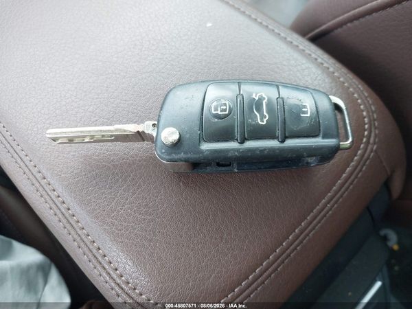 2016 AUDI A3 2.0T PREMIUM
