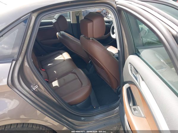 2016 AUDI A3 2.0T PREMIUM