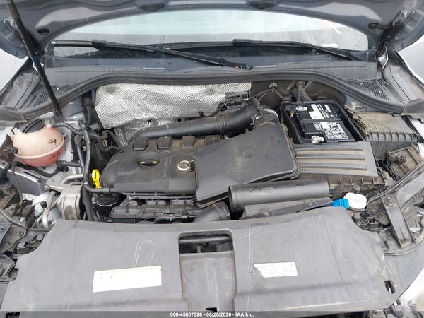 2016 AUDI Q3 2.0T PREMIUM PLUS
