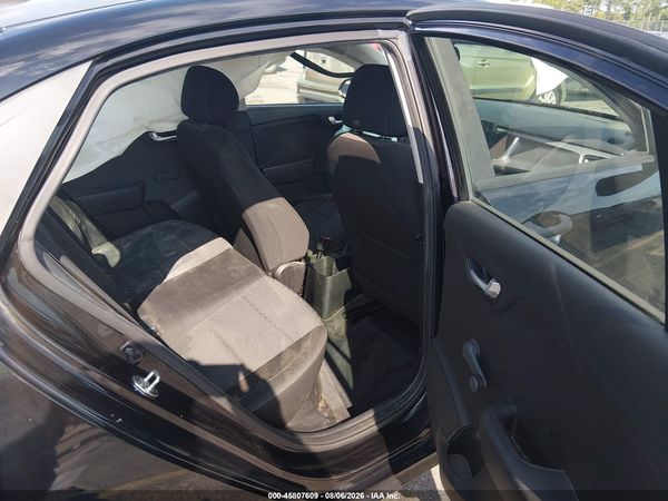 2018 KIA RIO LX