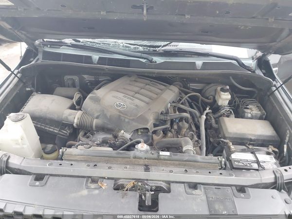 2019 TOYOTA TUNDRA SR5 5.7L V8