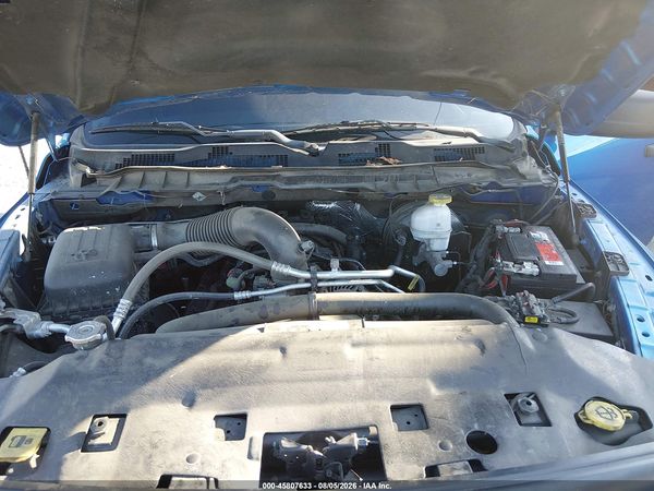 2020 RAM 1500 CLASSIC TRADESMAN  4X4 5'7 BOX