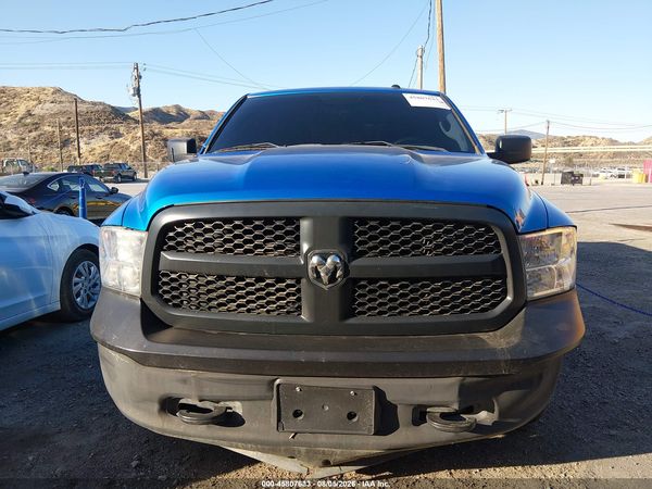 2020 RAM 1500 CLASSIC TRADESMAN  4X4 5'7 BOX