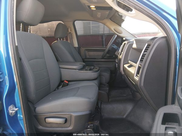 2020 RAM 1500 CLASSIC TRADESMAN  4X4 5'7 BOX