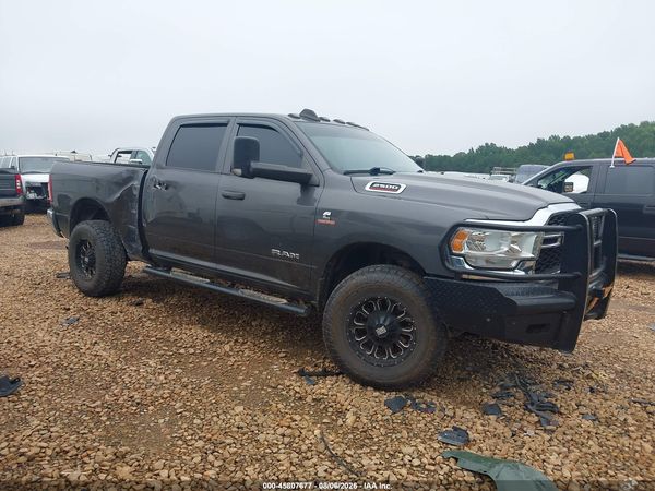 2020 RAM 2500 TRADESMAN  4X4 6'4 BOX