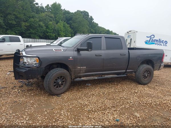 2020 RAM 2500