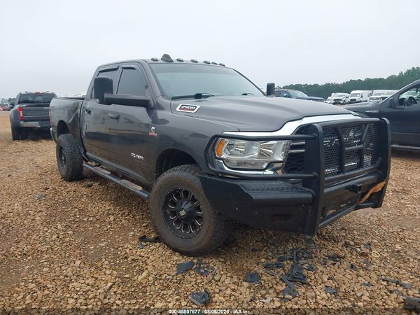 2020 RAM 2500 TRADESMAN  4X4 6'4 BOX