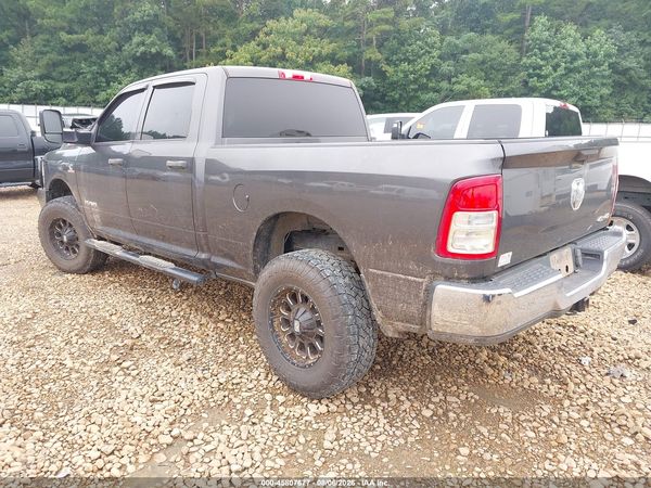 2020 RAM 2500 TRADESMAN  4X4 6'4 BOX