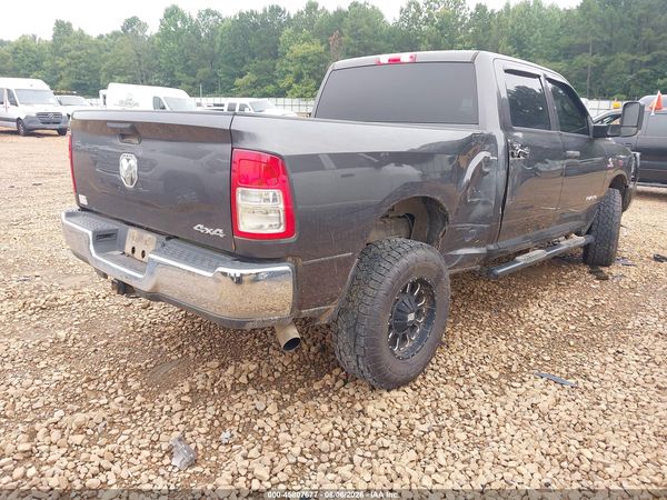 2020 RAM 2500 TRADESMAN  4X4 6'4 BOX