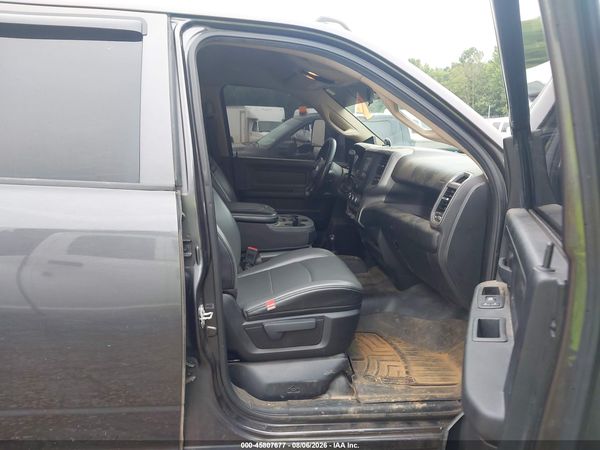 2020 RAM 2500 TRADESMAN  4X4 6'4 BOX