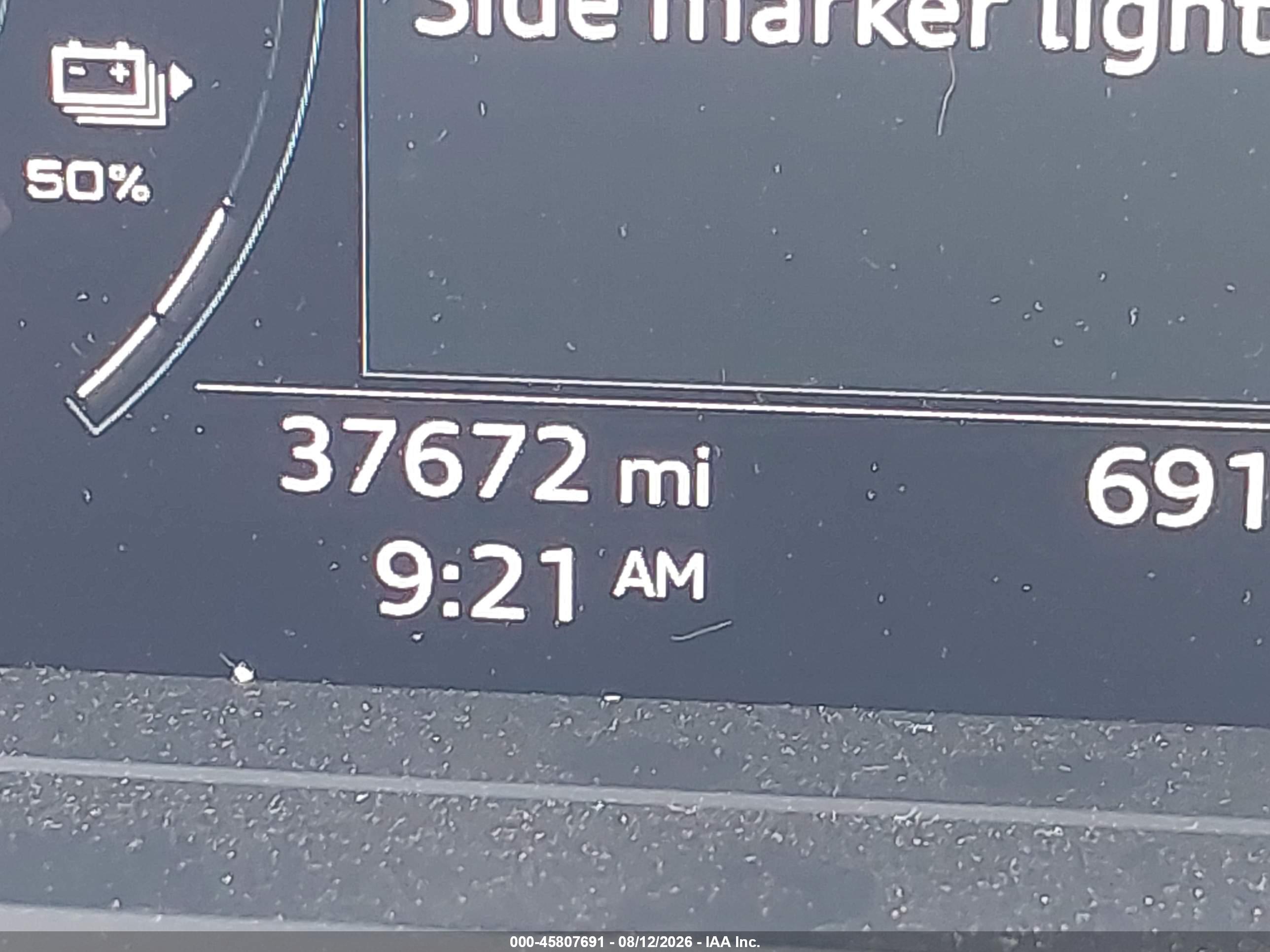 2024 AUDI Q4 E-TRON PREMIUM PLUS 55 QUATTRO