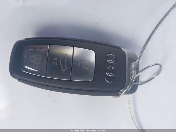 2024 AUDI Q4 E-TRON PREMIUM PLUS 55 QUATTRO