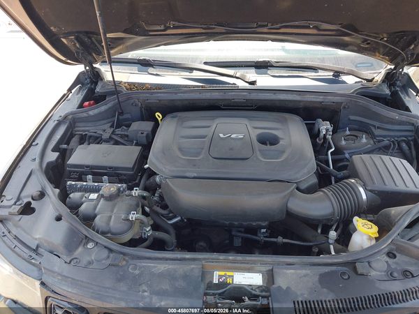2018 JEEP GRAND CHEROKEE ALTITUDE 4X4