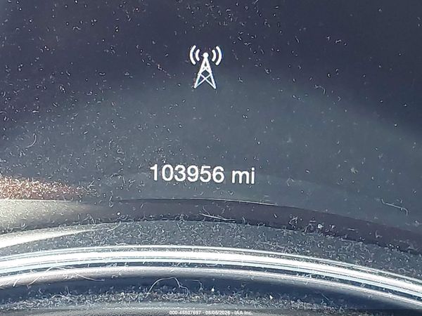 2018 JEEP GRAND CHEROKEE ALTITUDE 4X4