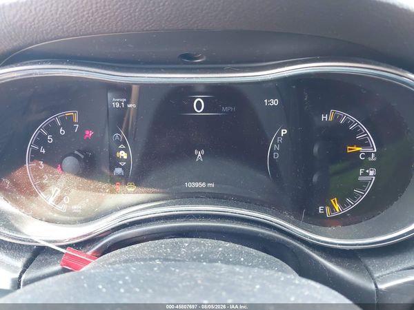 2018 JEEP GRAND CHEROKEE ALTITUDE 4X4