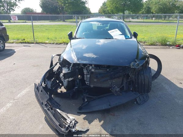2016 MAZDA CX-3 TOURING