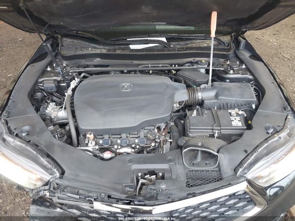 2018 ACURA TLX TECH   A-SPEC PKGS