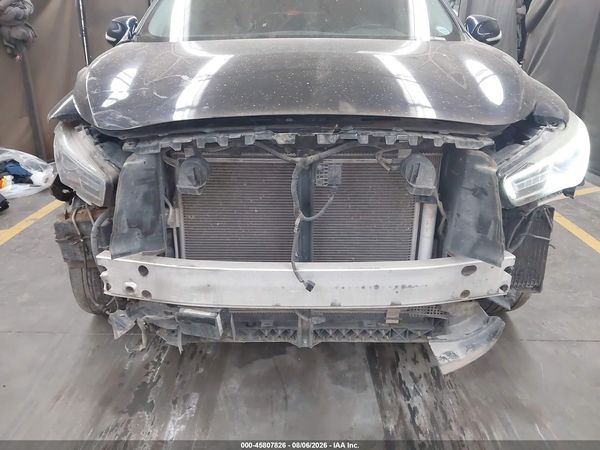 2018 INFINITI QX60