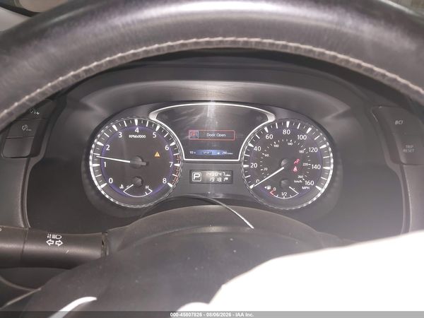 2018 INFINITI QX60