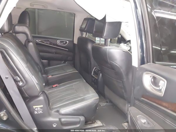 2018 INFINITI QX60