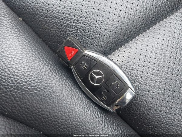 2016 MERCEDES-BENZ C 300 4MATIC