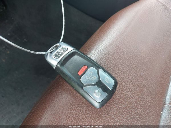 2019 AUDI Q5 45 PREMIUM
