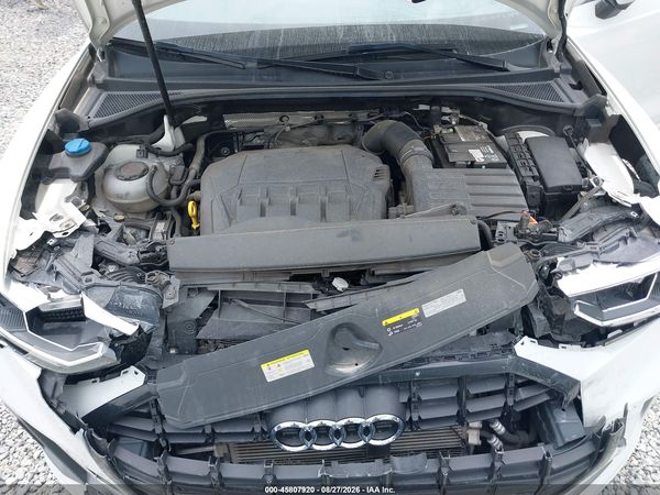 2022 AUDI Q3
