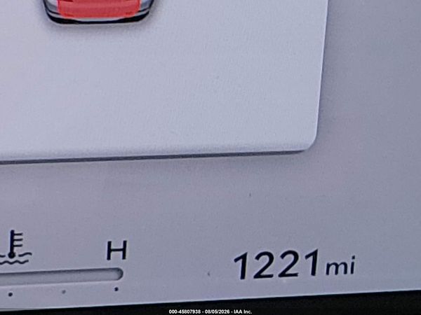 2026 GENESIS GV80 2.5T RWD
