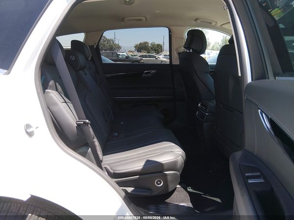 2026 GENESIS GV80 2.5T RWD