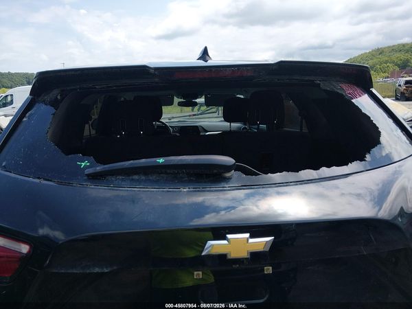 2020 CHEVROLET BLAZER AWD 2LT — I152