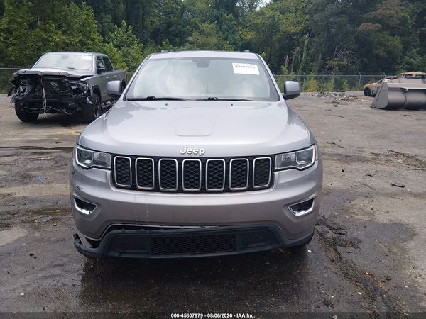 2020 JEEP GRAND CHEROKEE LAREDO E 4X2