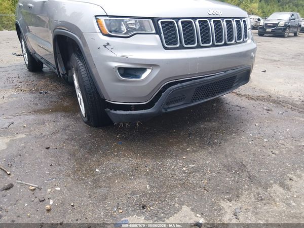 2020 JEEP GRAND CHEROKEE LAREDO E 4X2