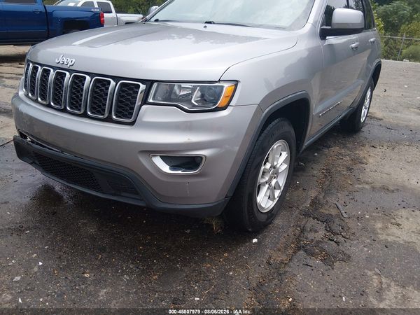 2020 JEEP GRAND CHEROKEE LAREDO E 4X2