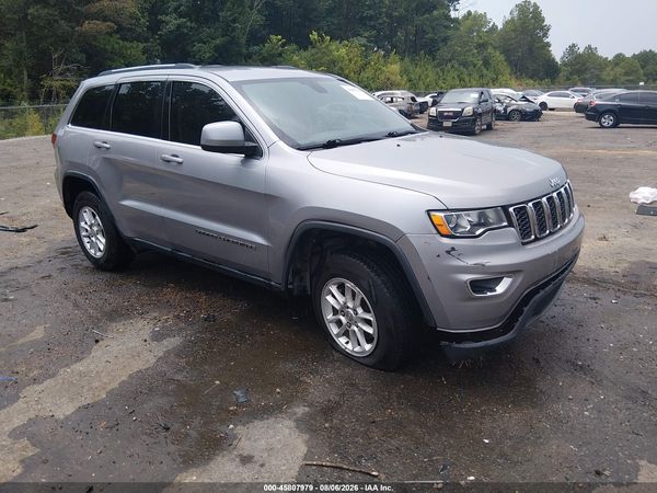 2020 JEEP GRAND CHEROKEE LAREDO E 4X2