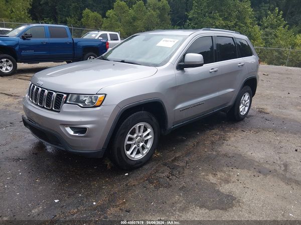 2020 JEEP GRAND CHEROKEE LAREDO E 4X2